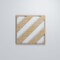 Ekena Millwork Small Strymon Decorative Fretwork Wood Wall Panels, Hickory, 11 3/8"W x 11 3/8"H x 3/8"T WALW12X12X0375STRHI - alternate 6